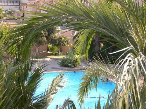 Apartamento Alisios 228