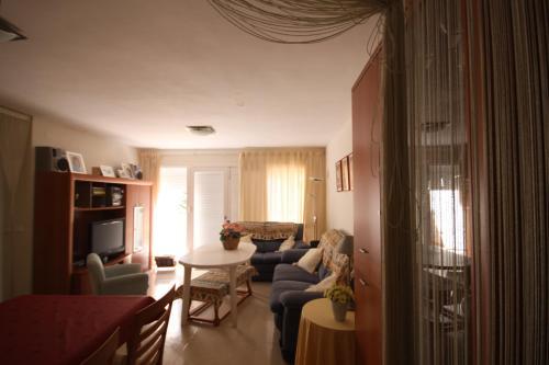 Apartamento Alisios 228