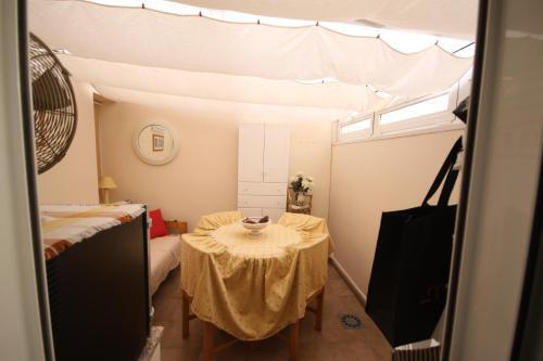 Apartamento Alisios 228