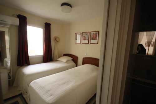 Apartamento Alisios 228