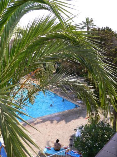 Apartamento Alisios 228