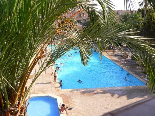 Apartamento Inmovecos Alisios 329