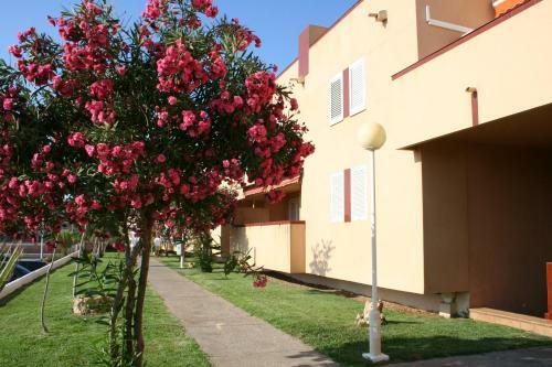 Apartamento Inmovecos Alisios 329