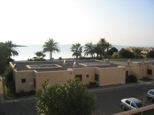 Apartamento Alisios