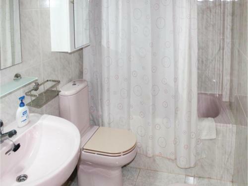 Three-bedroom Holiday Home In La Manga-san Javier