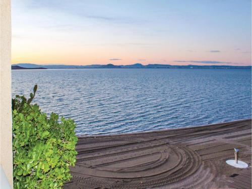 Three-bedroom Holiday Home In La Manga-san Javier
