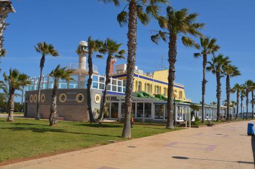 Apartamento Playa Principe - 6507