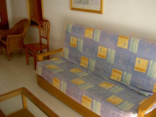 Apartamento Bertur Hawaii