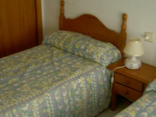 Apartamento Bertur Hawaii