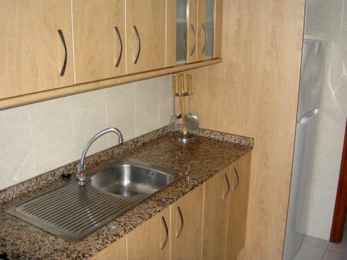 Apartamento Bertur Hawaii