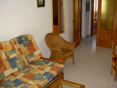 Apartamento Bertur Hawaii