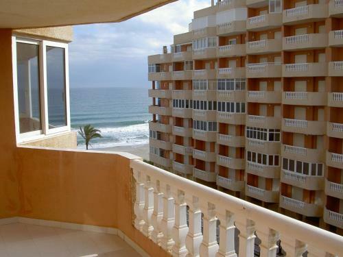 Apartamento Bertur Hawaii