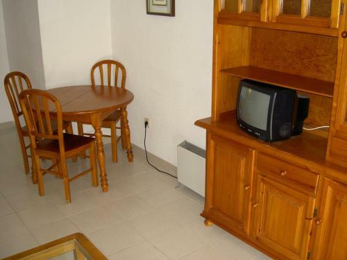 Apartamento Bertur Hawaii
