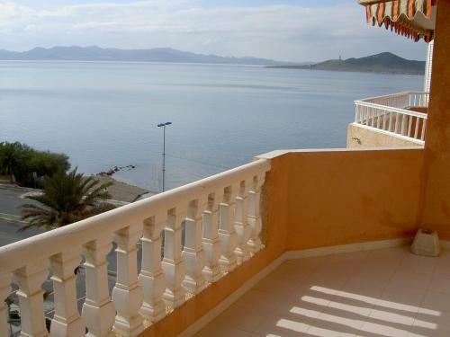 Apartamento Bertur Hawaii