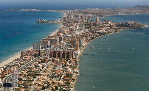 Apartamento Bertur Hawaii