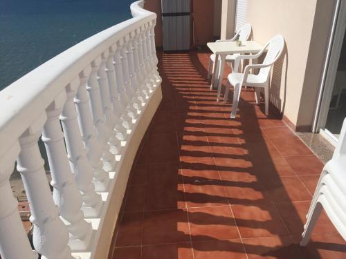 Apartment La Manga