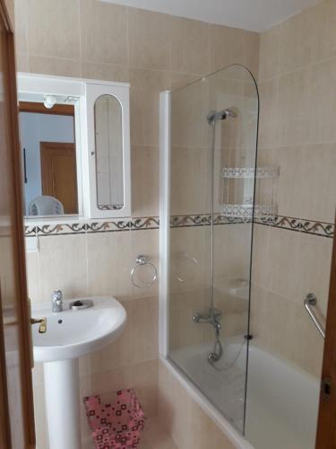 Apartment La Manga