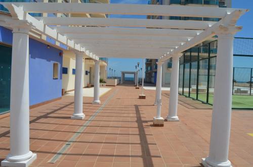 Apartamento Libertad Dos Playas - 3807