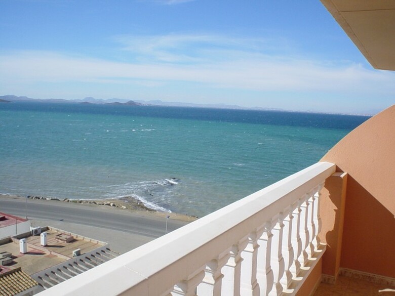 Apartamento Ap Costas - Isla Grosa