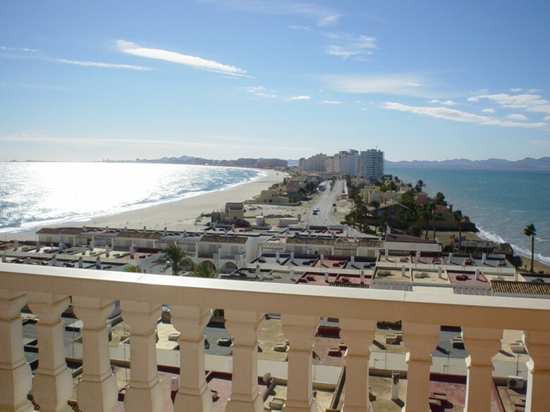 Apartamento Ap Costas - Isla Grosa