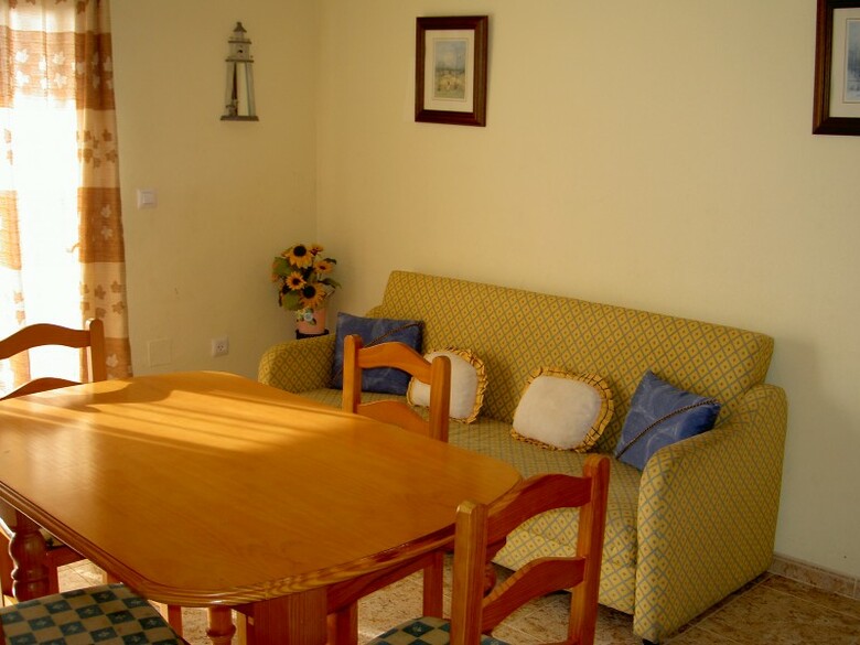 Apartamento Ap Costas - Isla Grosa