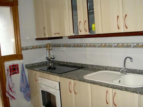 Apartamento Ap Costas - Isla Grosa