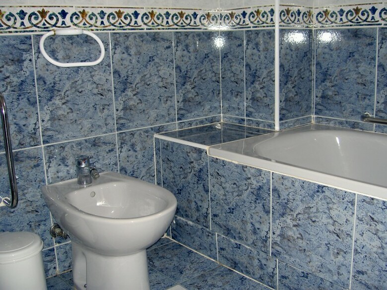 Apartamento Ap Costas - Isla Grosa