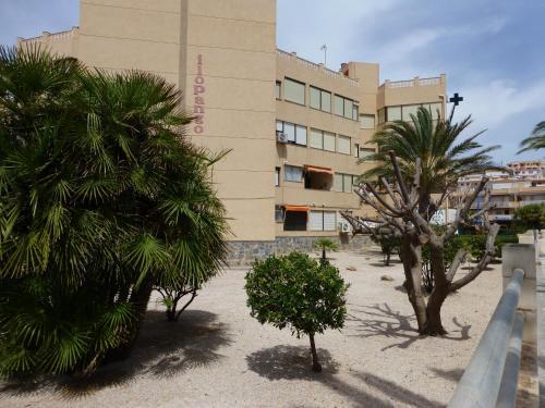 Apartamento Euromar Ilopango