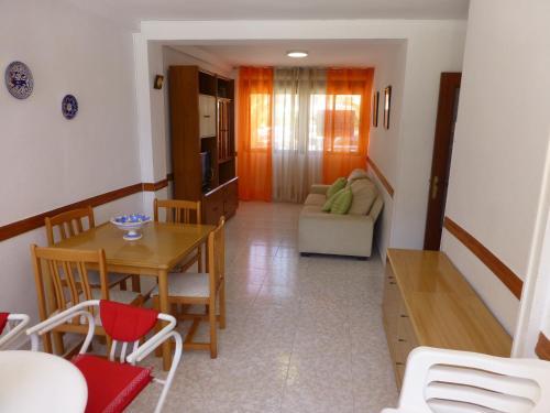 Apartamento Euromar Ilopango