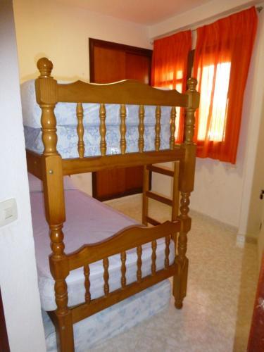 Apartamento Euromar Ilopango