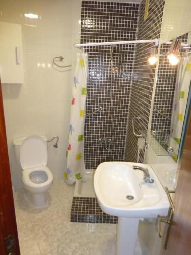 Apartamento Euromar Ilopango