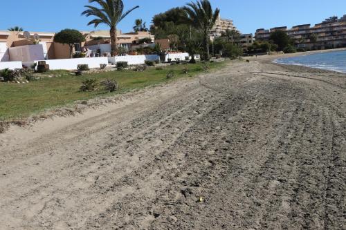 Apartamento Inmovecos Soling 11