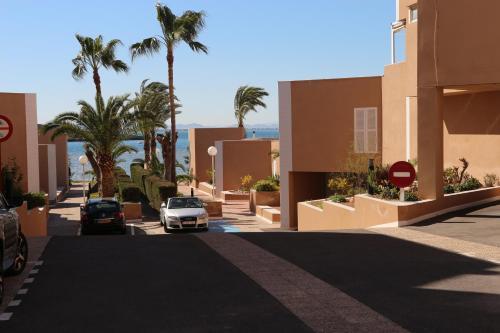 Apartamento Inmovecos Soling 11