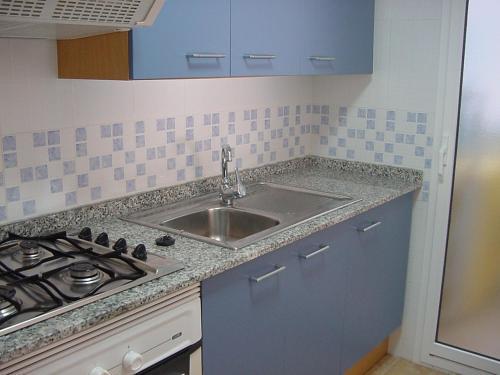 Apartamento Jardines De Mar V.v.
