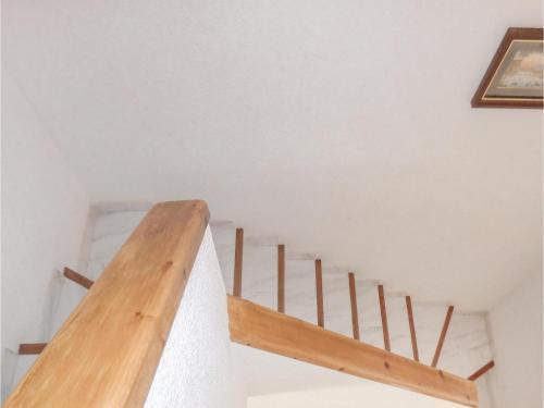 Three-bedroom Holiday Home In San Javier