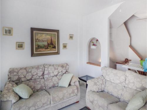 Three-bedroom Holiday Home In San Javier