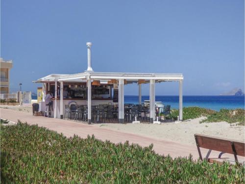 Three-bedroom Holiday Home In San Javier