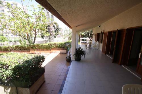 Villa Rosa De Los Vientos