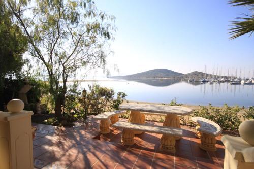 Apartamento Bahia De Las Palmeras 71