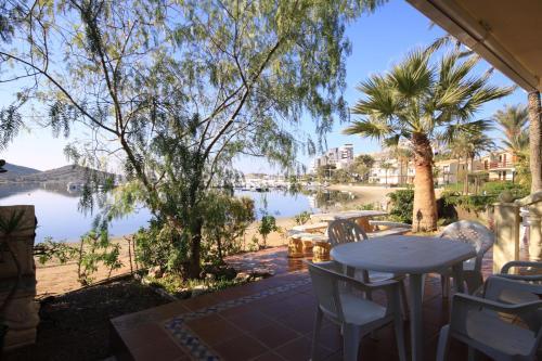 Apartamento Bahia De Las Palmeras 71