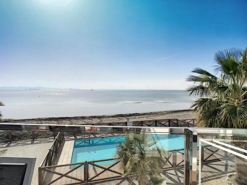 Apartamento Arenales - Van De Sype 111