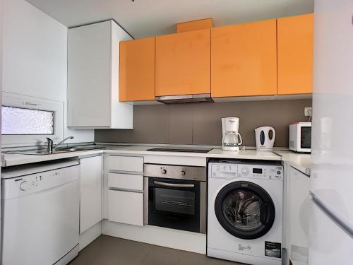 Apartamento Arenales - Van De Sype 111