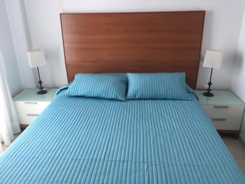 Apartamento Puerto Mar. Piscina Con Jacuzzi