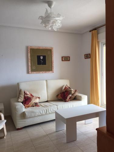 Apartamento Puerto Mar. Piscina Con Jacuzzi