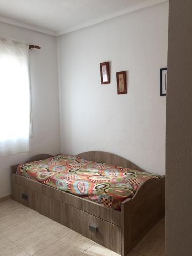 Apartamento Puerto Mar. Piscina Con Jacuzzi