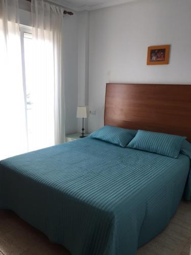 Apartamento Puerto Mar. Piscina Con Jacuzzi