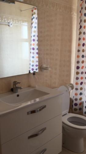 Apartamento Puerto Mar. Piscina Con Jacuzzi