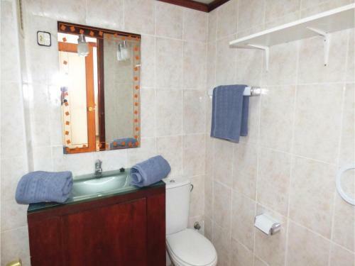 Two-bedroom Apartment In La Manga