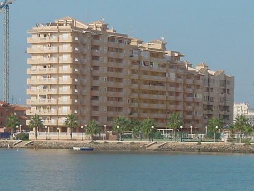 Apartamento Bertur Puerto Playa