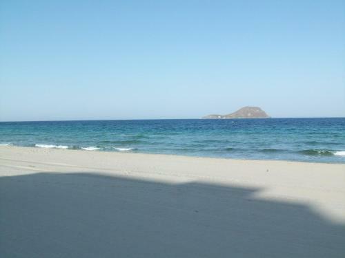 Apartamento Isla Grosa La Manga V.v.